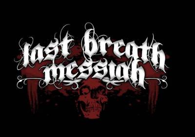 logo Last Breath Messiah